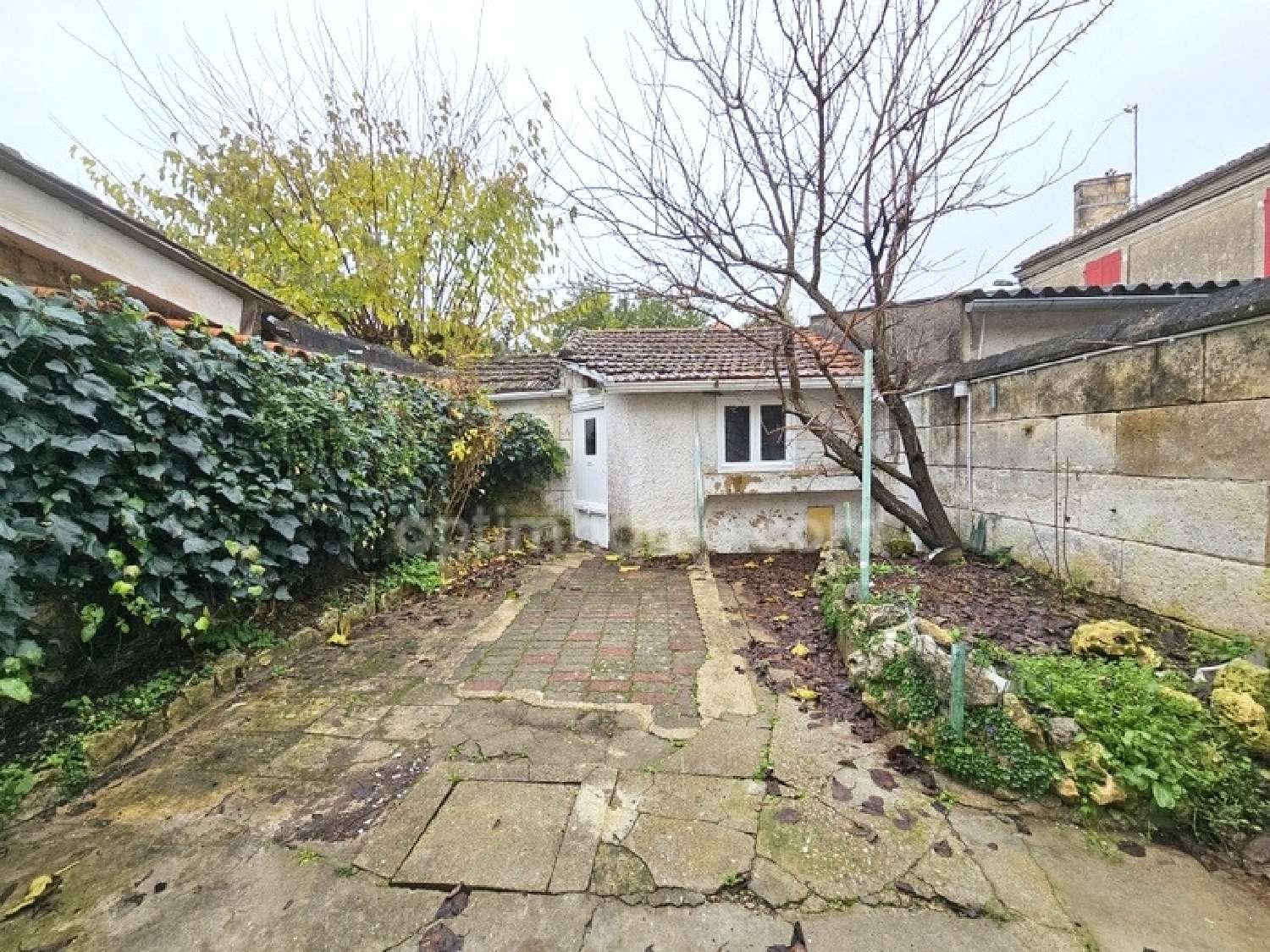  te koop stadshuis Angoulême Charente 7