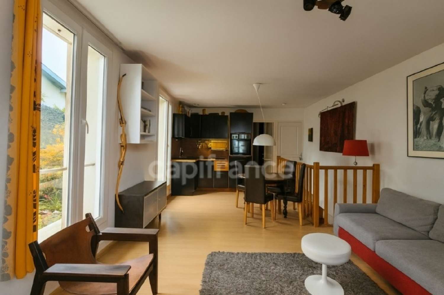  kaufen Stadthaus Arcachon Gironde 1