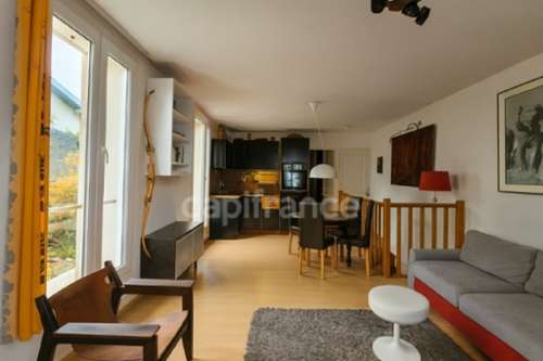 Arcachon Gironde Stadthaus Bild 7228866