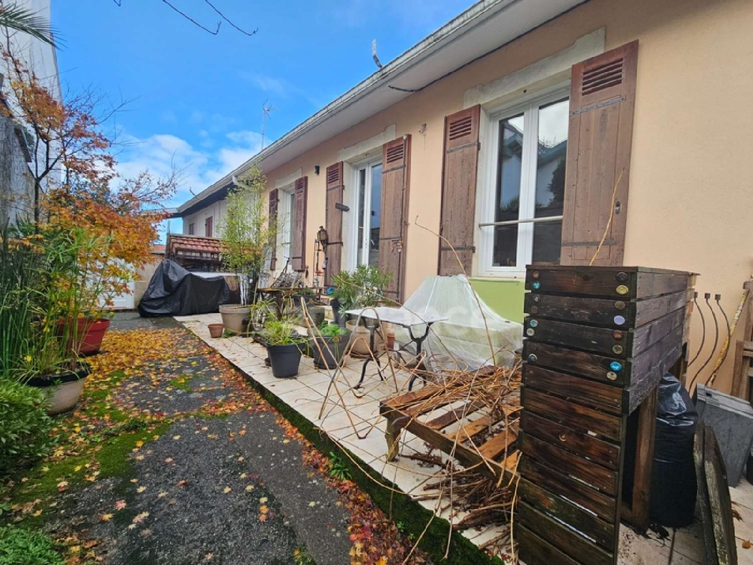  kaufen Stadthaus Arcachon Gironde 4