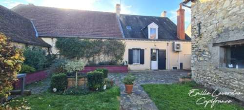 Ardentes Indre city house foto 7220012