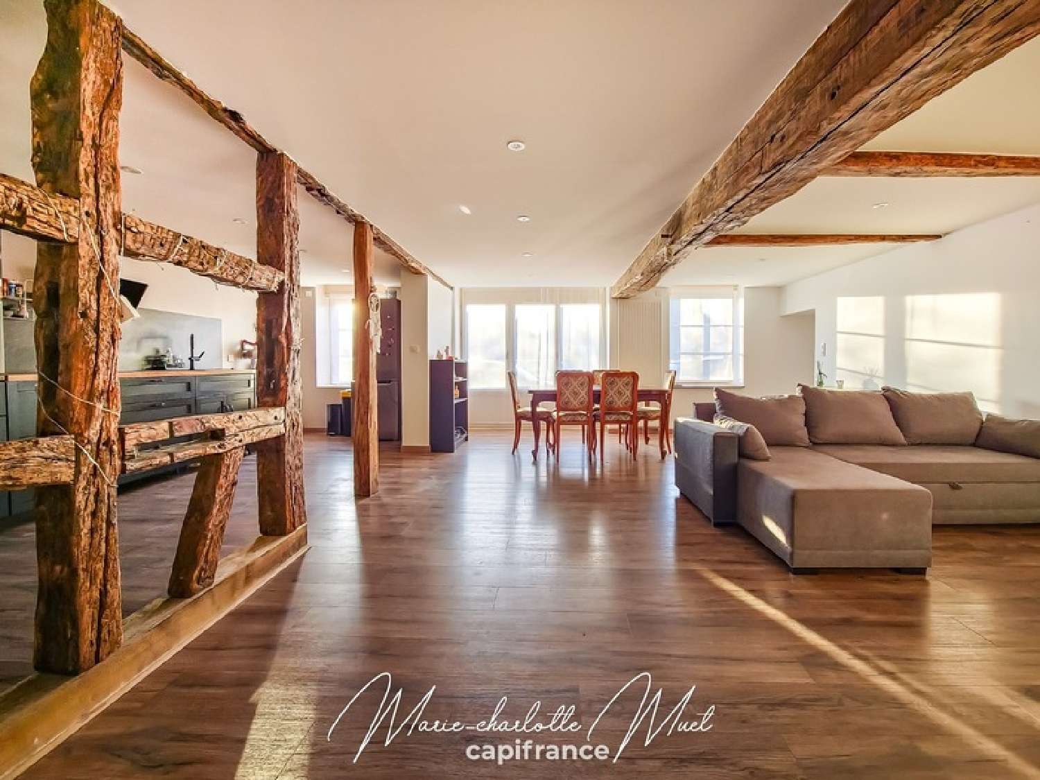  en venta casa urbana Bâgé-le-Châtel Ain 1