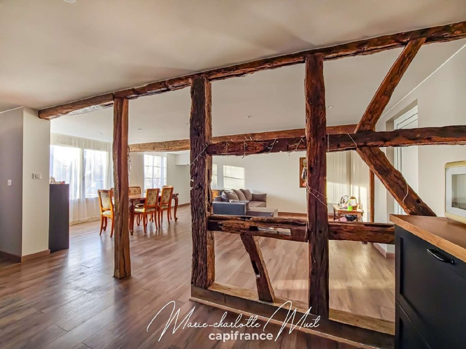  en venta casa urbana Bâgé-le-Châtel Ain 6