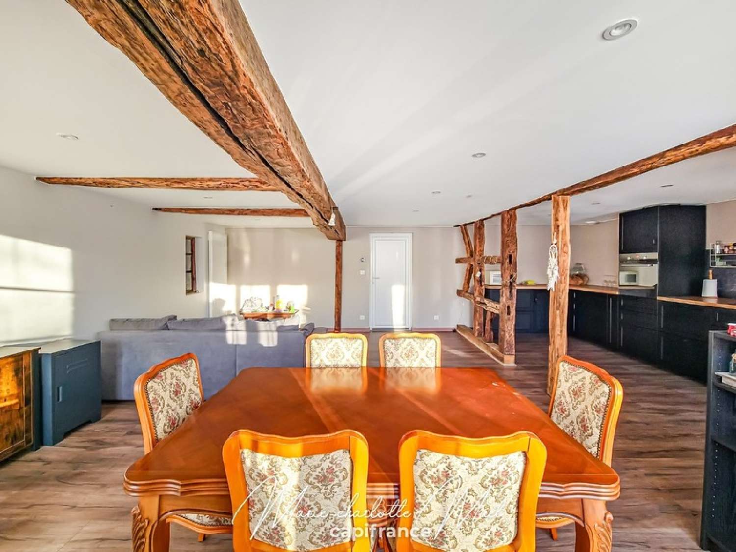  en venta casa urbana Bâgé-le-Châtel Ain 8