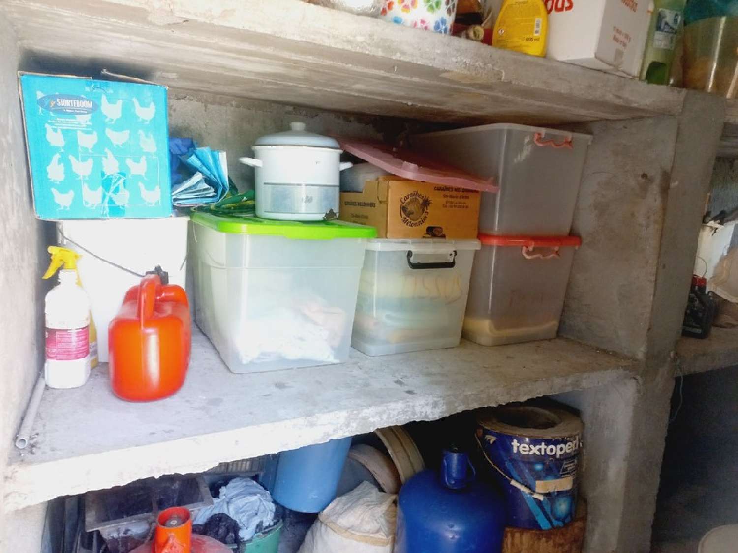 à vendre maison de ville Basse-Terre Guadeloupe 6