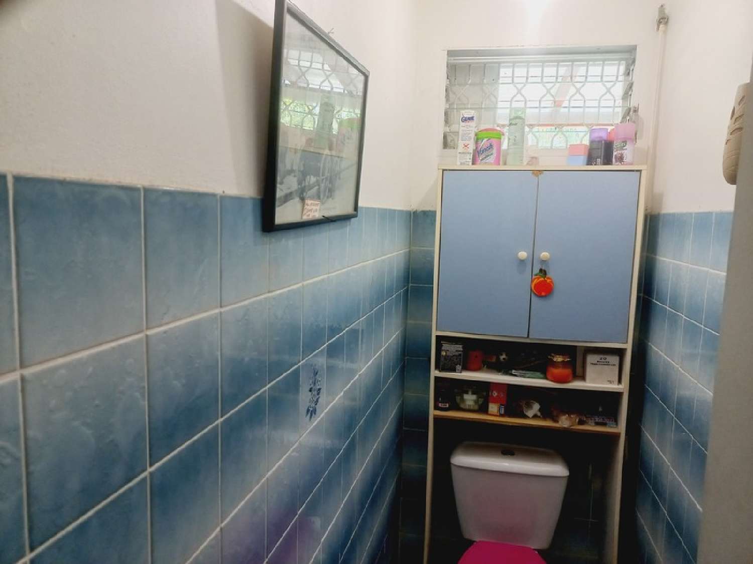 à vendre maison de ville Basse-Terre Guadeloupe 8