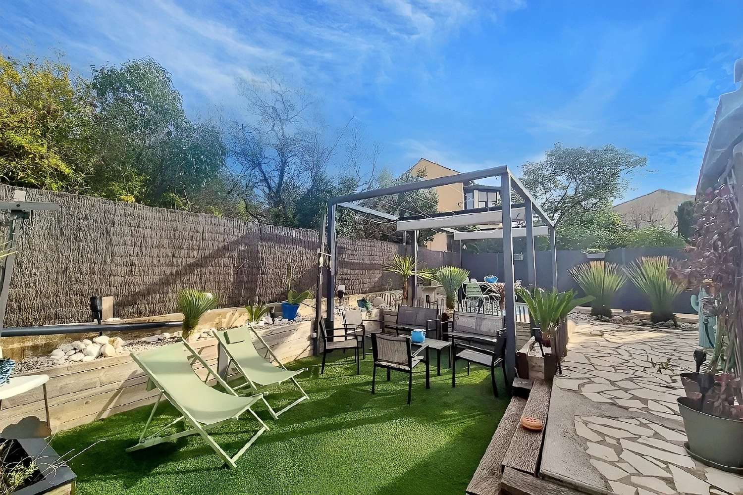 te koop stadshuis Béziers Hérault 3