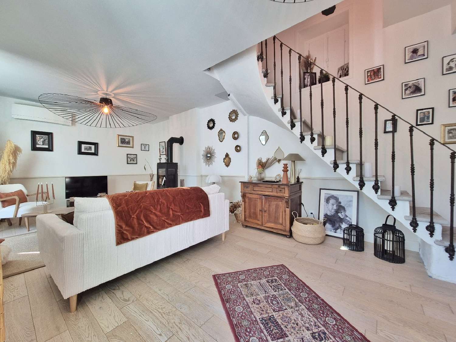 te koop stadshuis Béziers Hérault 5