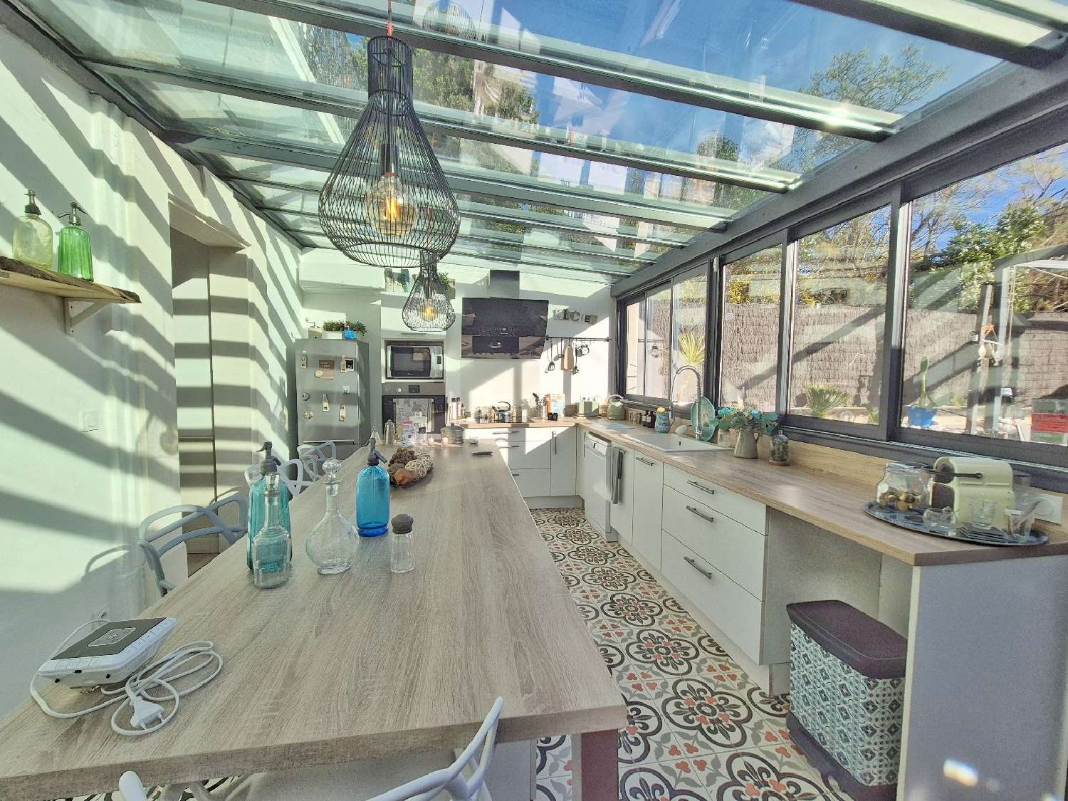 te koop stadshuis Béziers Hérault 8