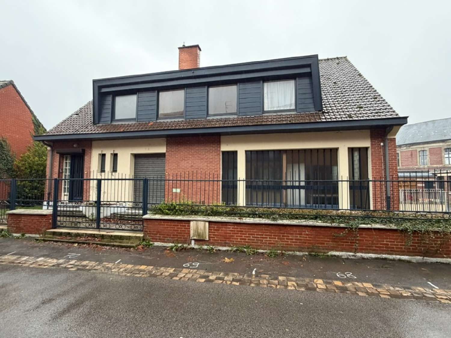  kaufen Stadthaus Bouvignies Nord 3