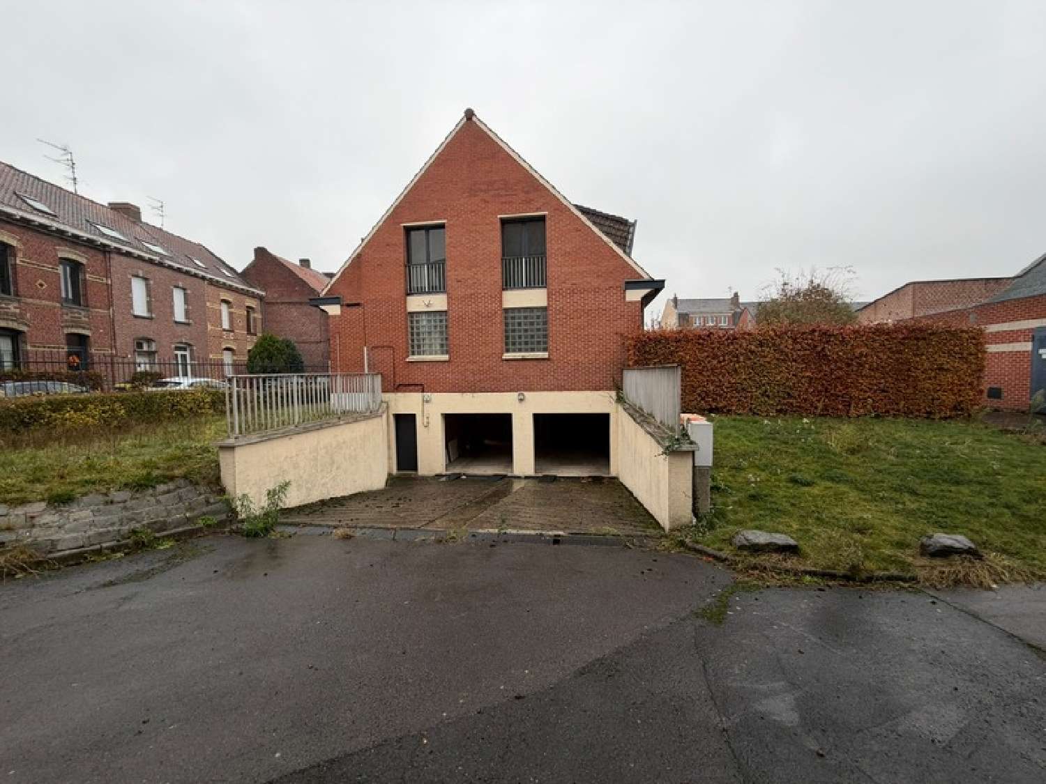  kaufen Stadthaus Bouvignies Nord 5