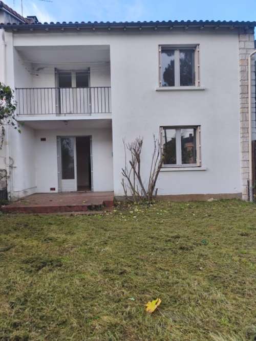 Cahors Lot city house foto 7220078