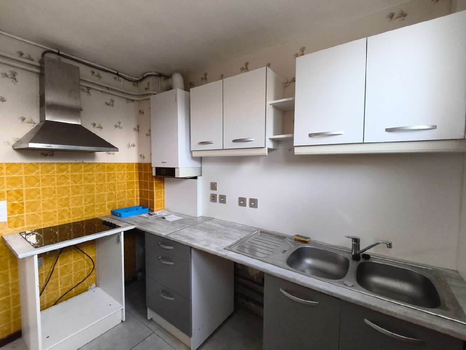 for sale city house Cahors Lot 7