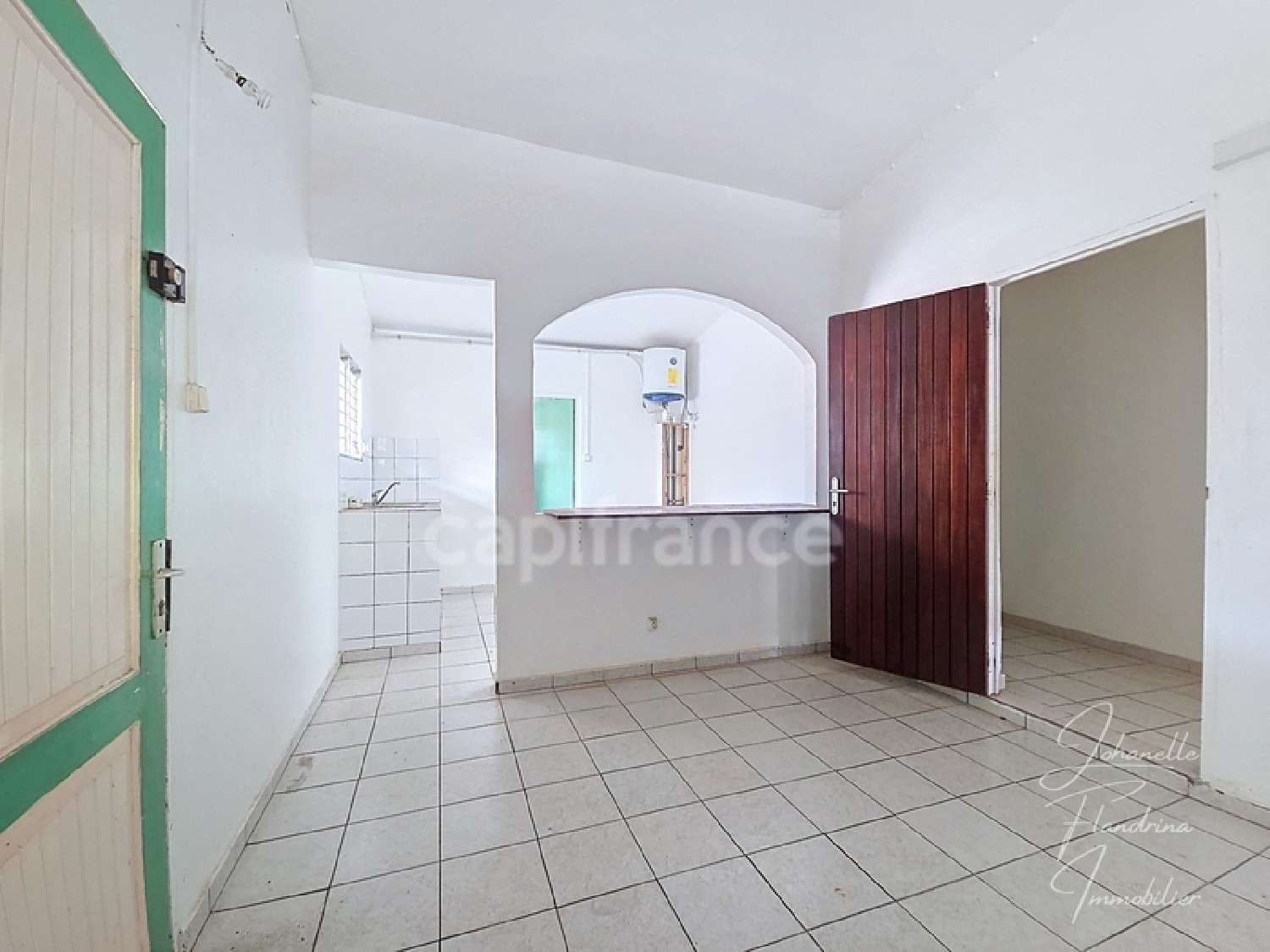  te koop stadshuis Capesterre-Belle-Eau Guadeloupe 1