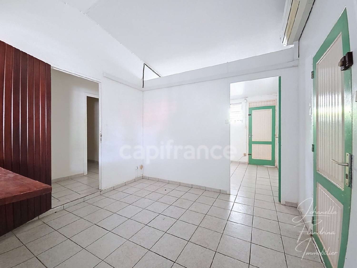  te koop stadshuis Capesterre-Belle-Eau Guadeloupe 2