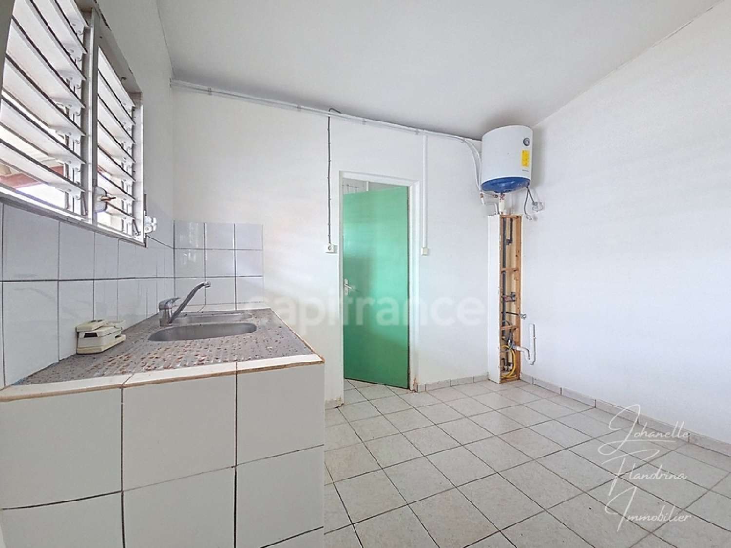  te koop stadshuis Capesterre-Belle-Eau Guadeloupe 3