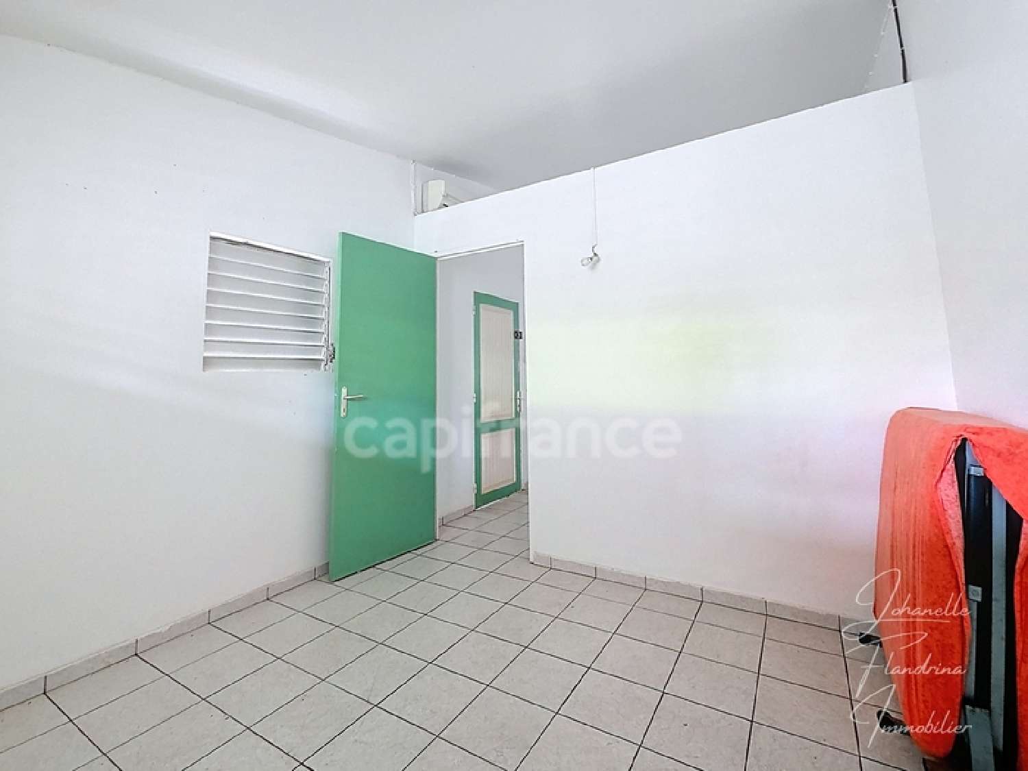  te koop stadshuis Capesterre-Belle-Eau Guadeloupe 5