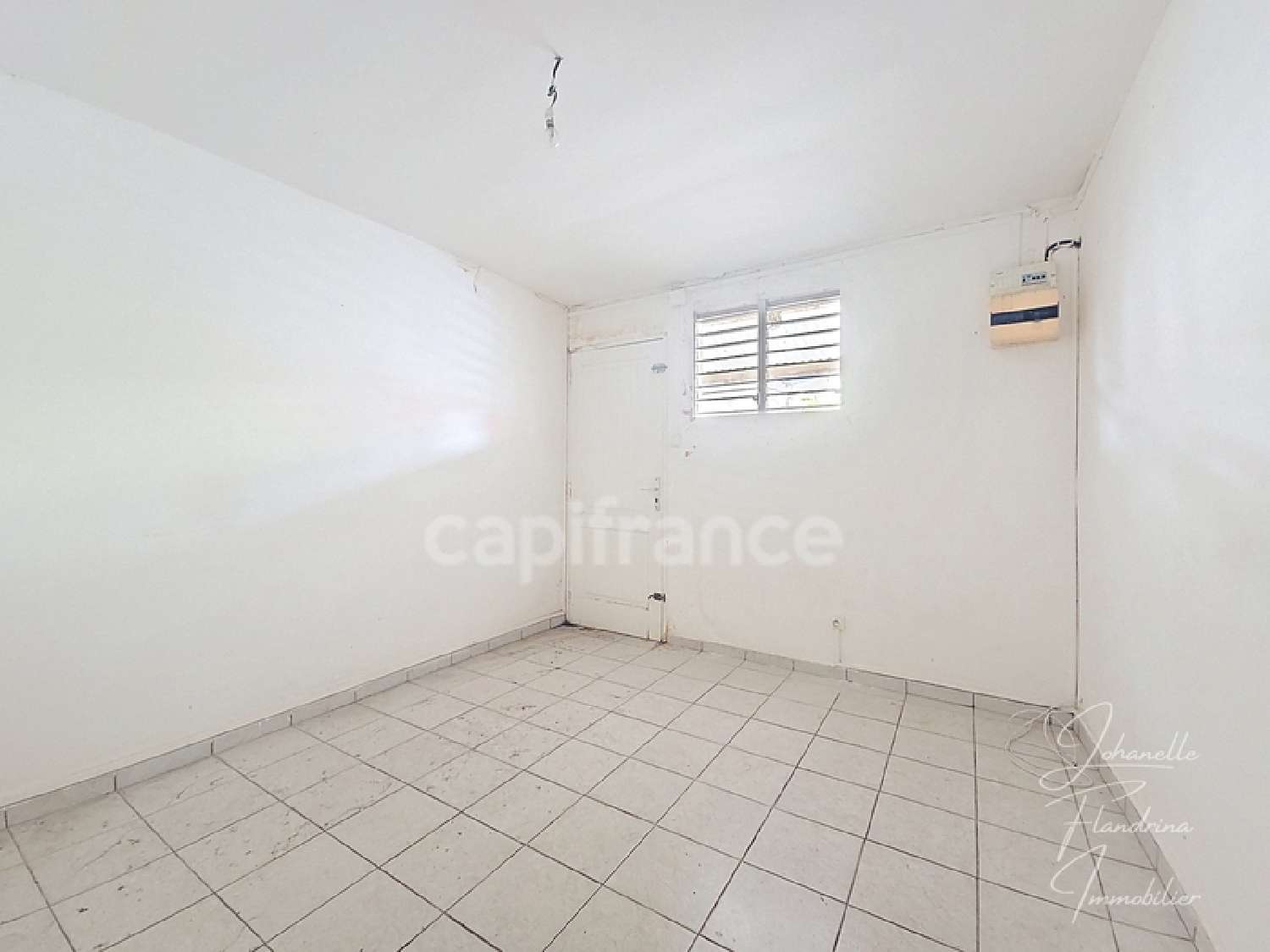  te koop stadshuis Capesterre-Belle-Eau Guadeloupe 7