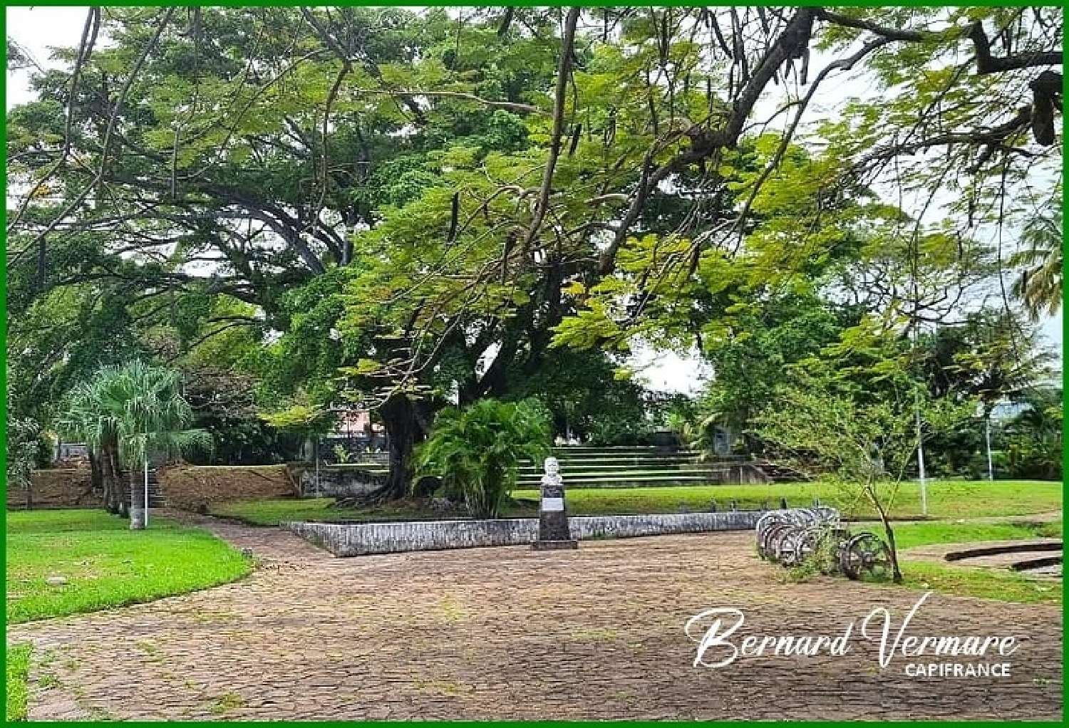  te koop stadshuis Capesterre-Belle-Eau Guadeloupe 3