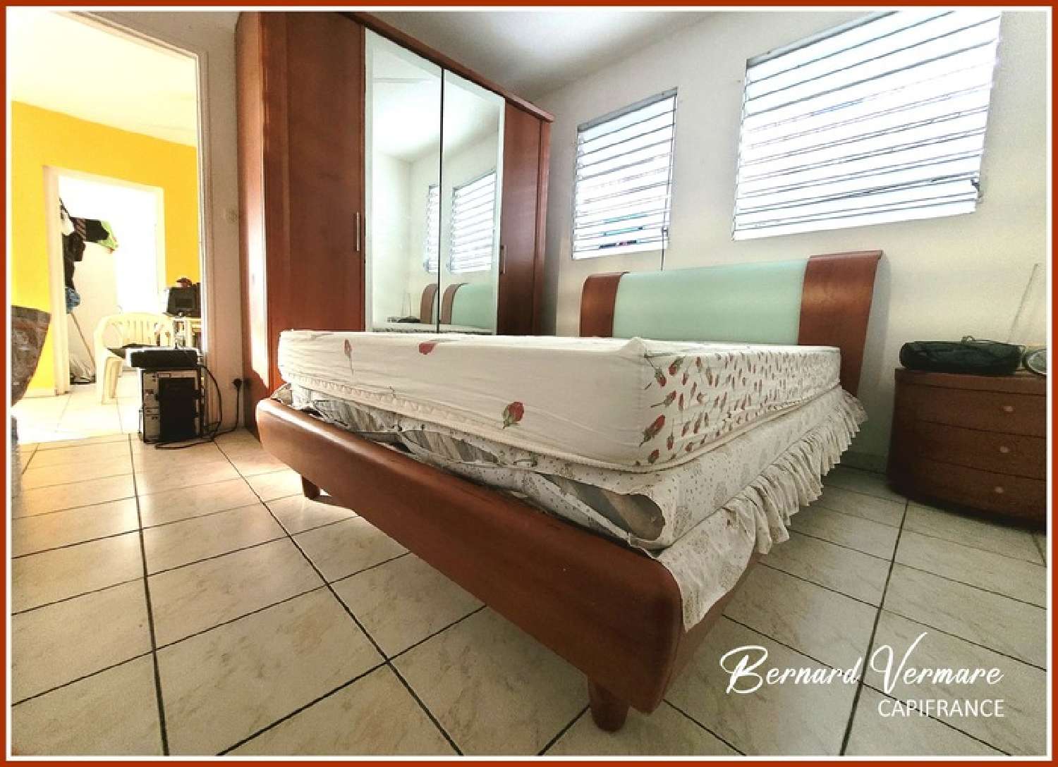  te koop stadshuis Capesterre-Belle-Eau Guadeloupe 4