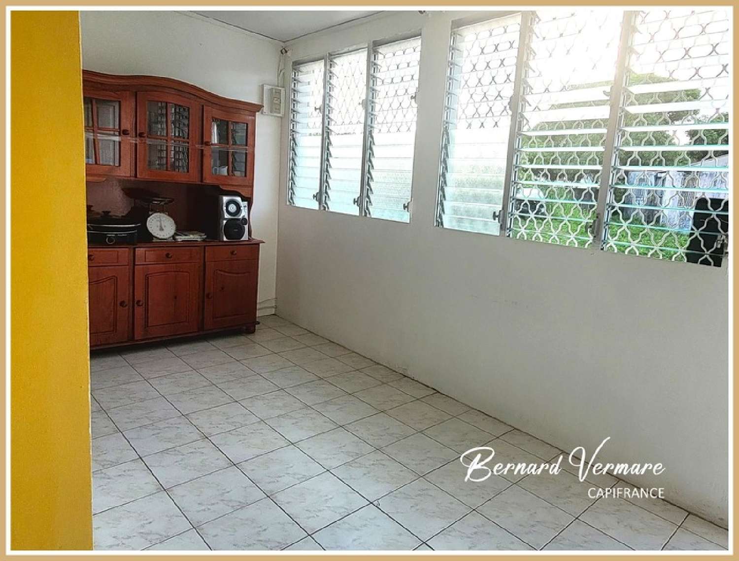  te koop stadshuis Capesterre-Belle-Eau Guadeloupe 5