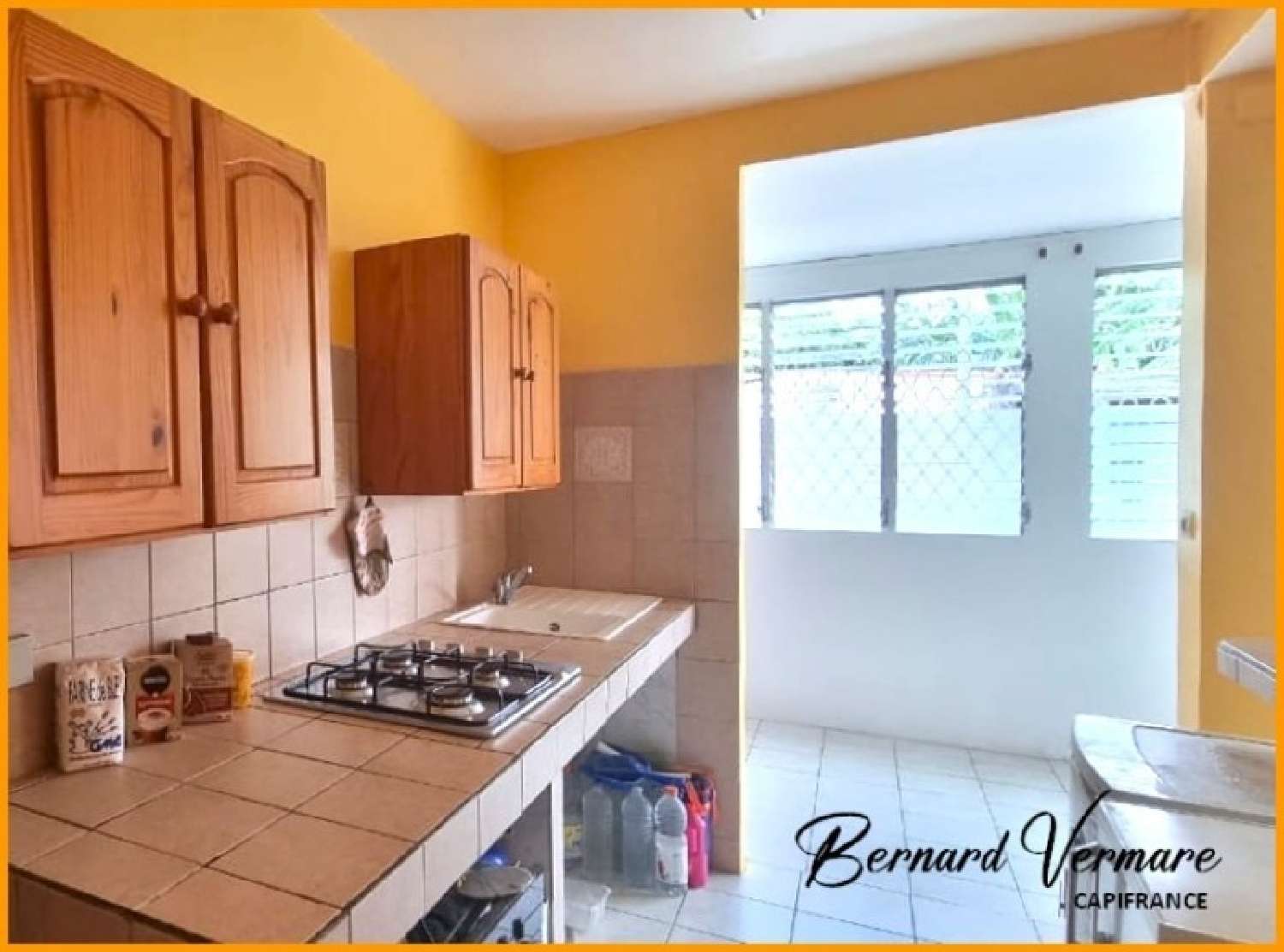  te koop stadshuis Capesterre-Belle-Eau Guadeloupe 8