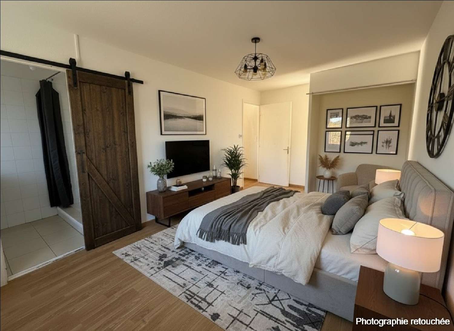 te koop stadshuis Carcassonne Aude 5