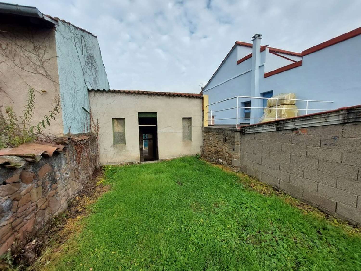  for sale city house Carmaux Tarn 4