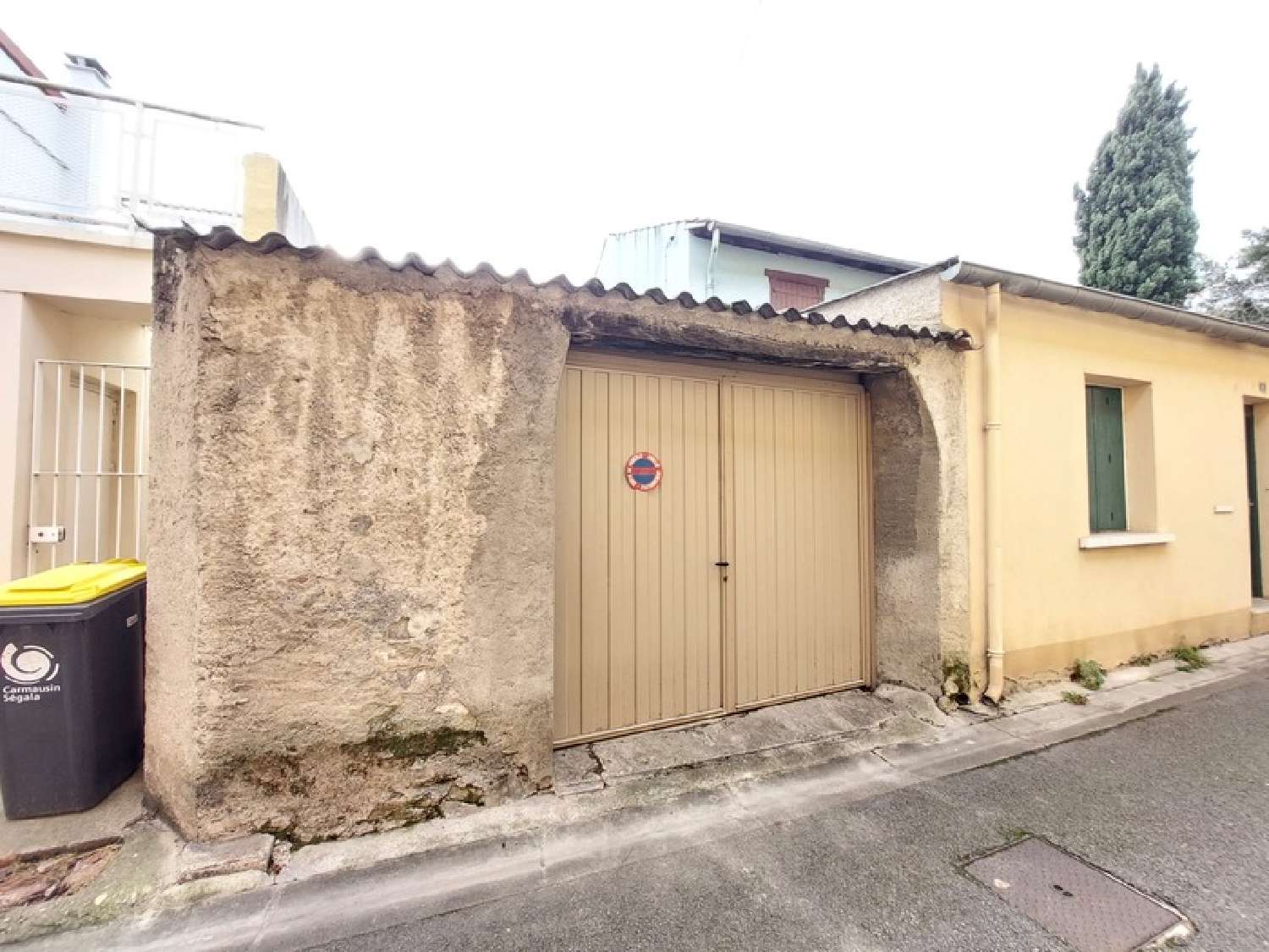  for sale city house Carmaux Tarn 5