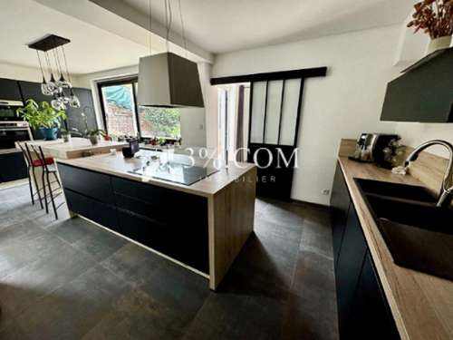 Carvin Pas-de-Calais city house foto 7222016