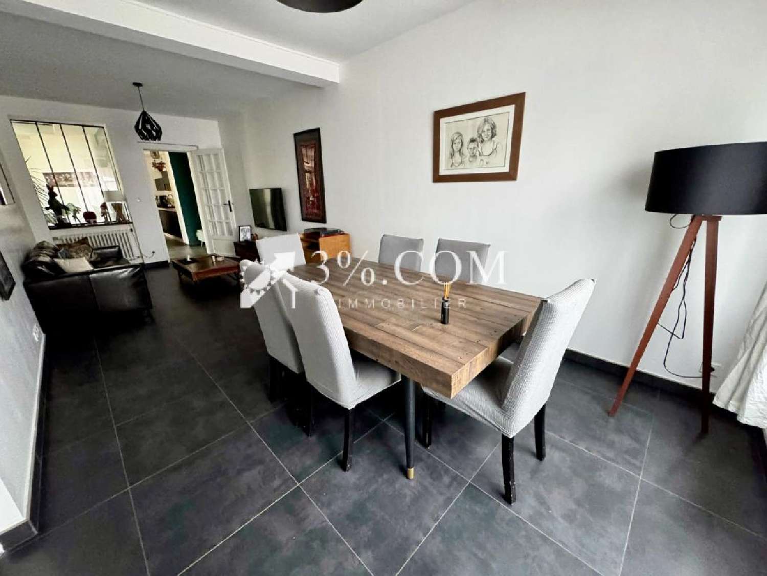 for sale city house Carvin Pas-de-Calais 2