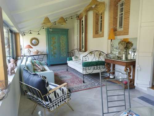 Castelsarrasin Tarn-et-Garonne Stadthaus Bild 7224107