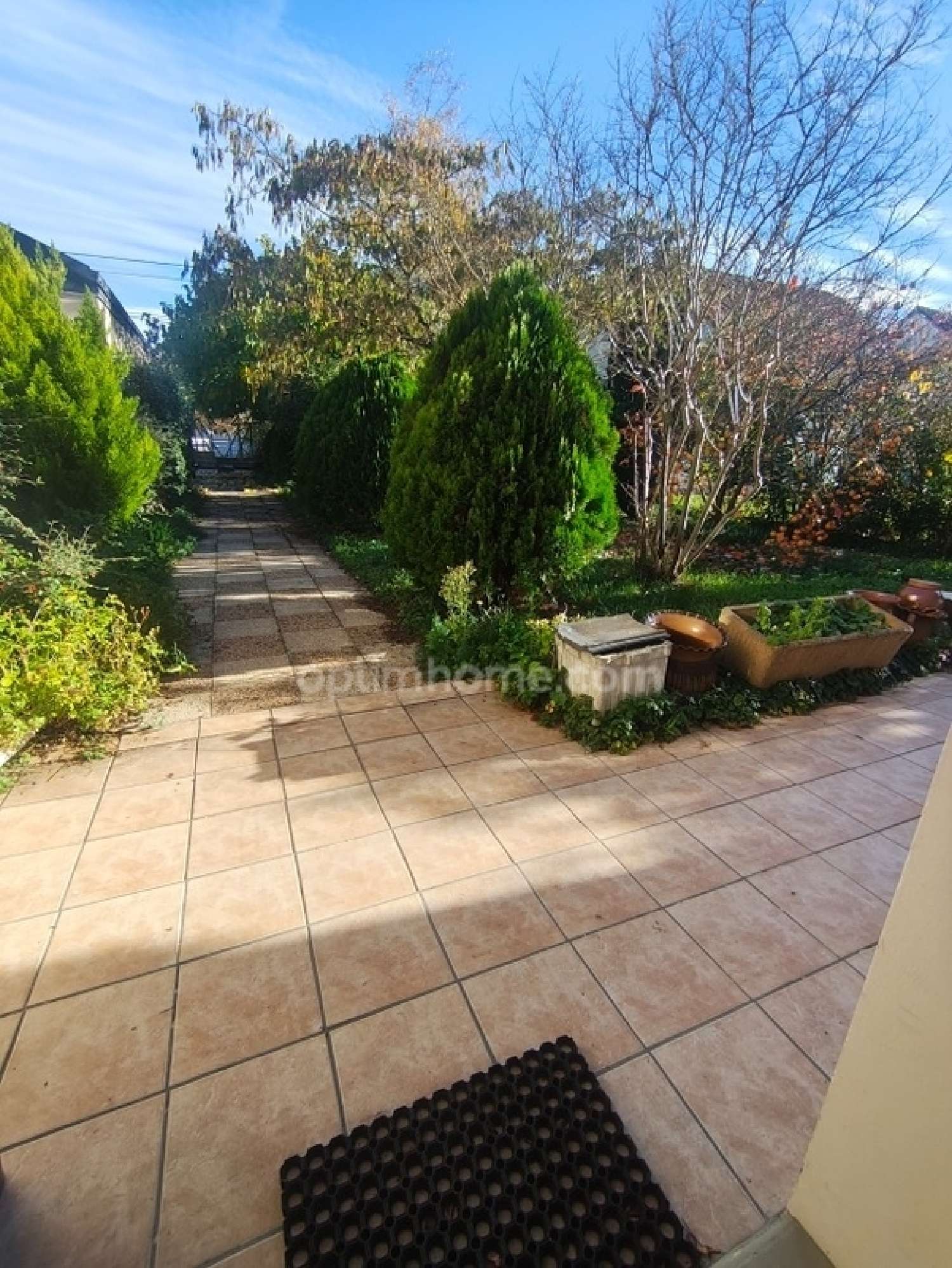  kaufen Stadthaus Châteauroux Indre 3