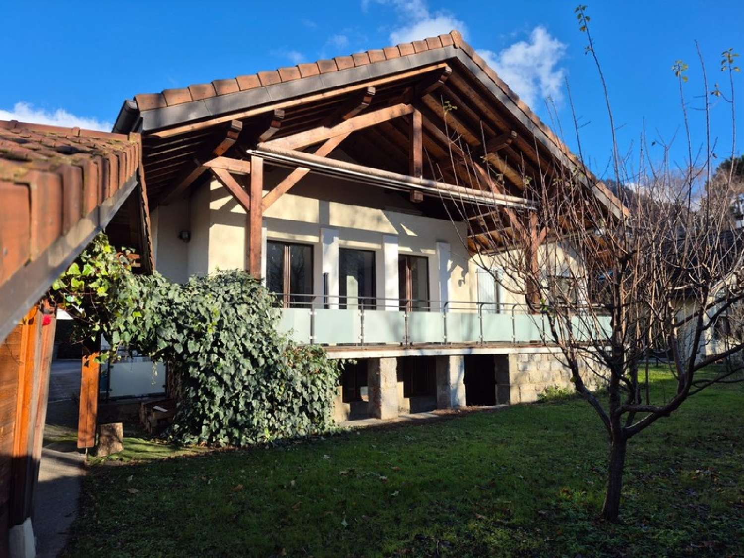  for sale city house Cluses Haute-Savoie 2