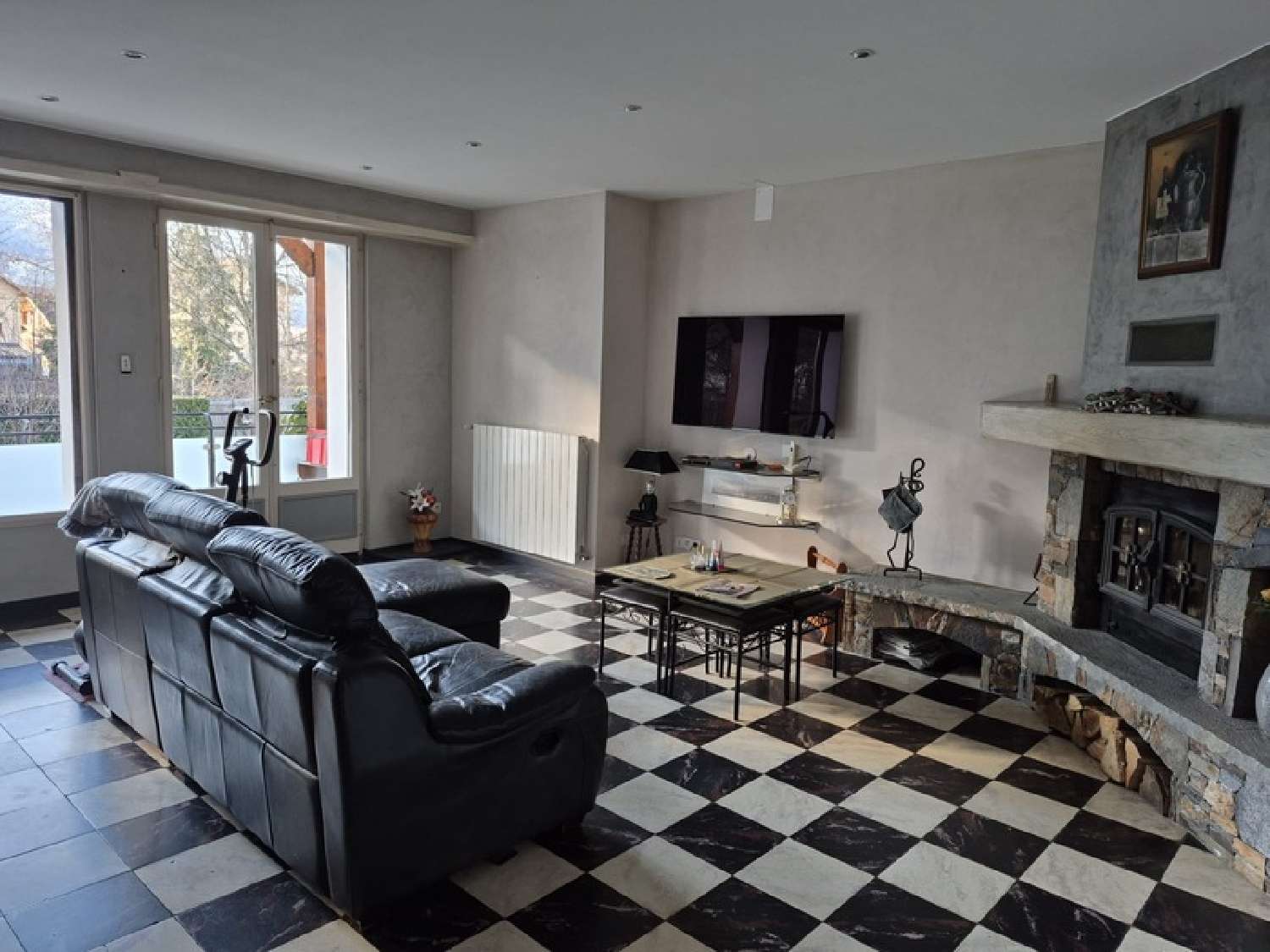  for sale city house Cluses Haute-Savoie 4