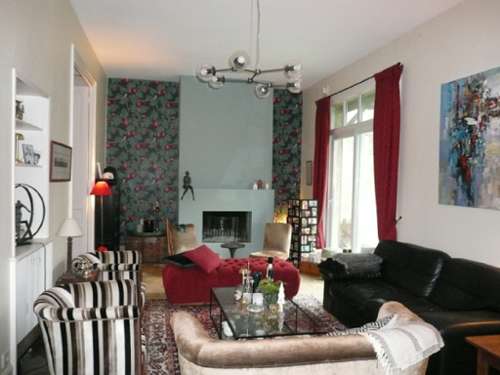 Cognac Charente stadshuis foto 7232230