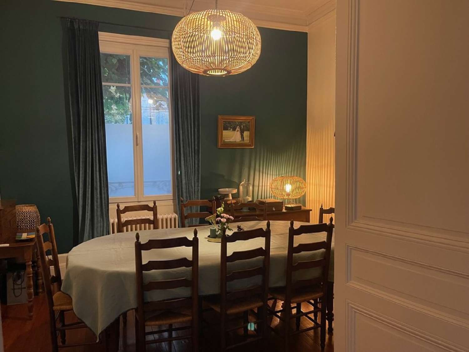  te koop stadshuis Cognac Charente 5