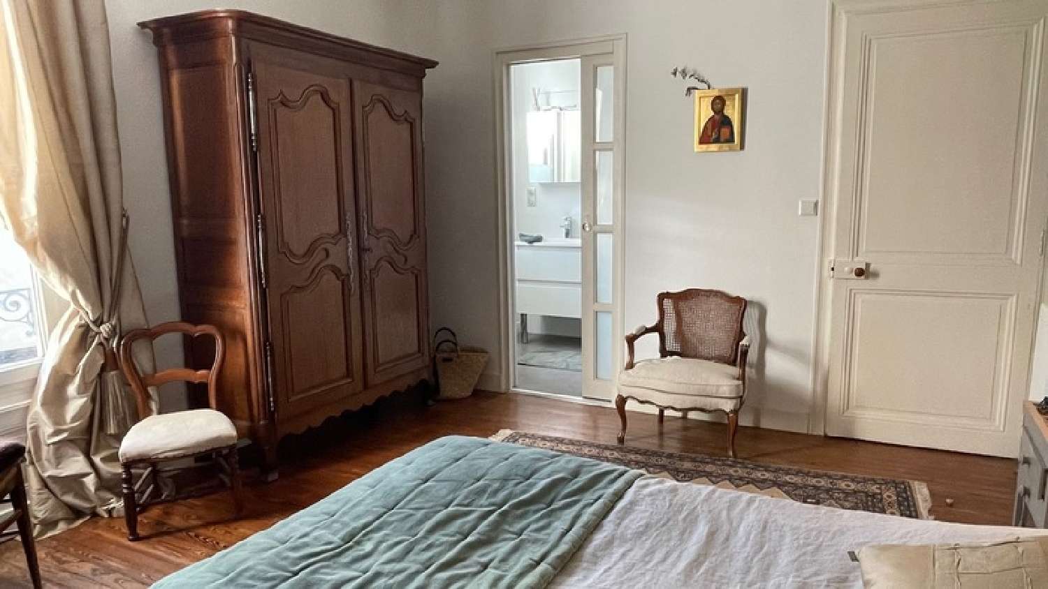  te koop stadshuis Cognac Charente 8