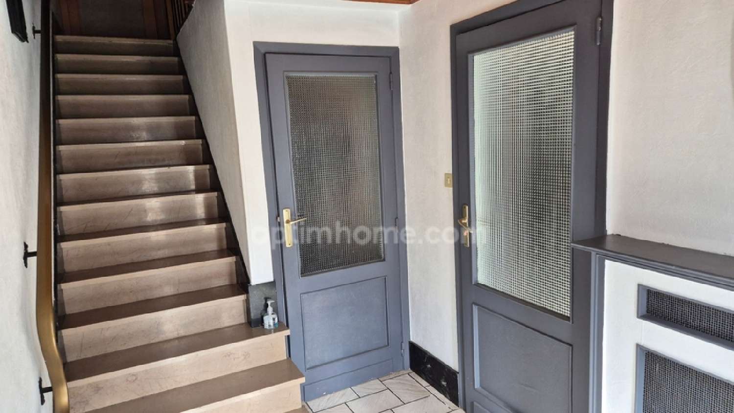  à vendre maison de ville Comines Nord 7