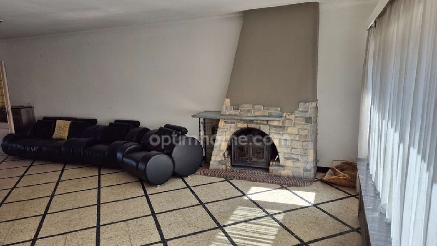  à vendre maison de ville Comines Nord 8