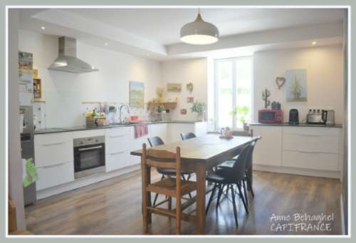 Condom Gers casa urbana foto 7228420