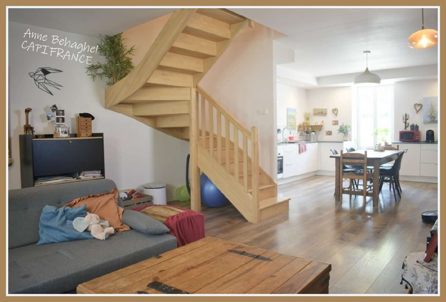  en venta casa urbana Condom Gers 2