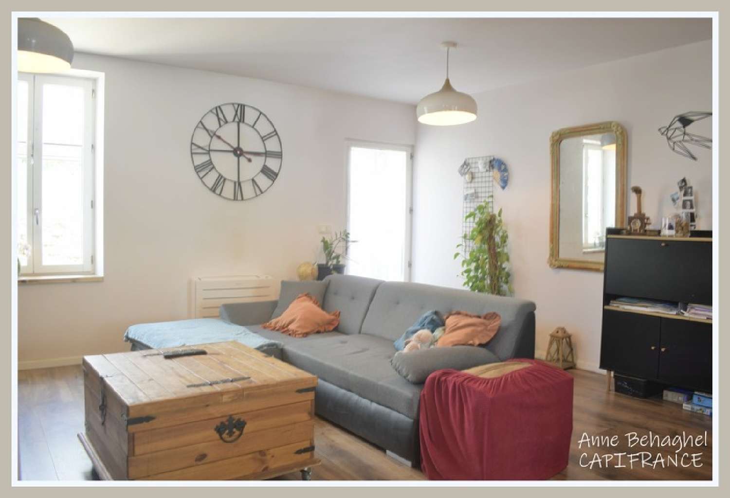  en venta casa urbana Condom Gers 3