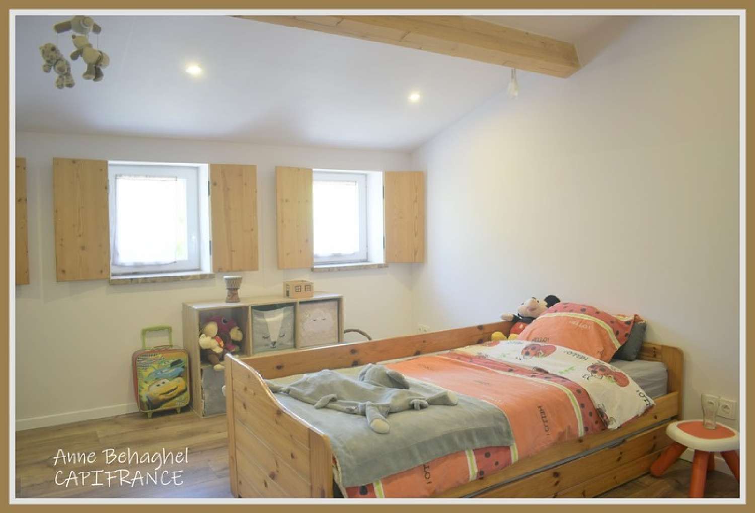  en venta casa urbana Condom Gers 5