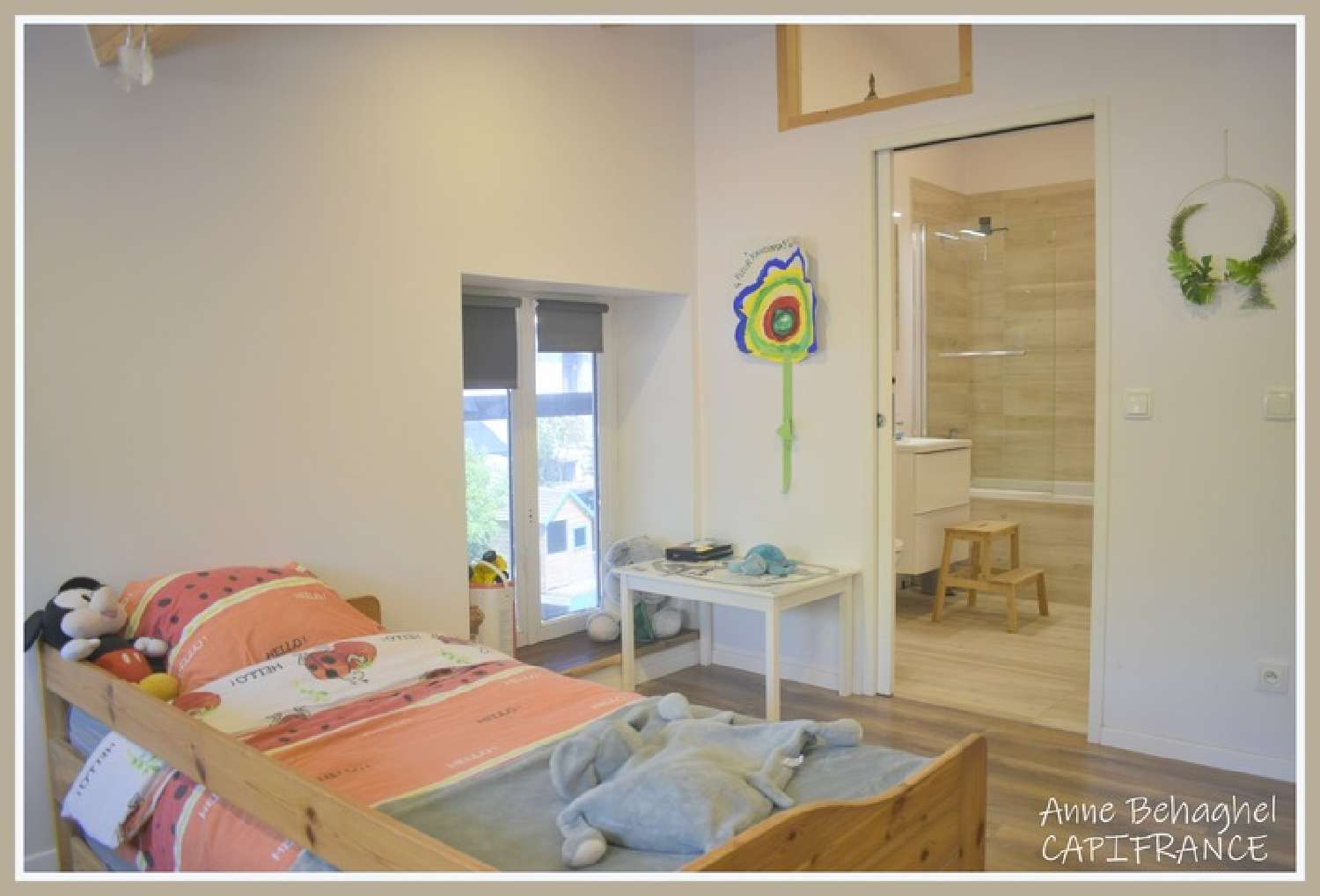  en venta casa urbana Condom Gers 6