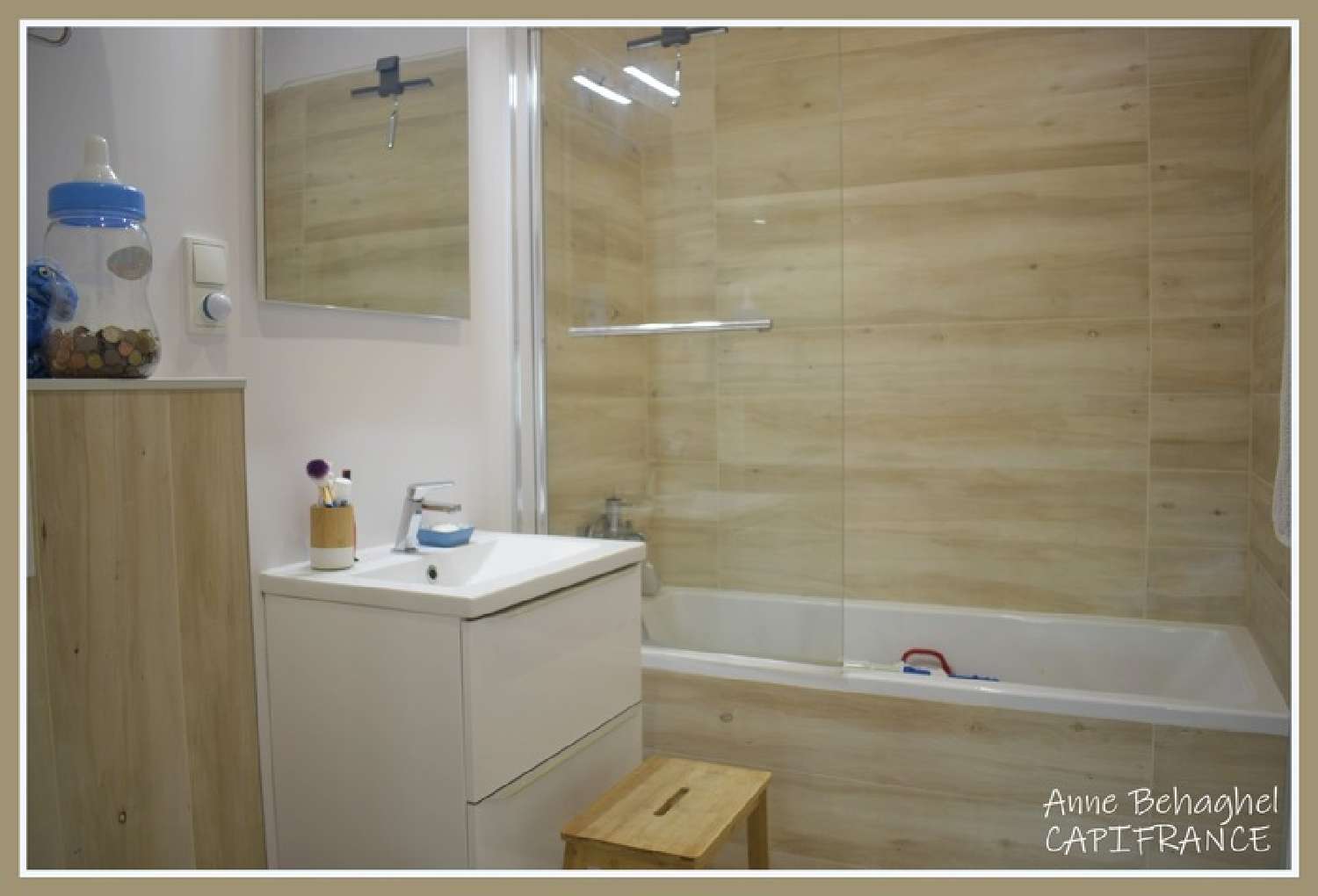  en venta casa urbana Condom Gers 8