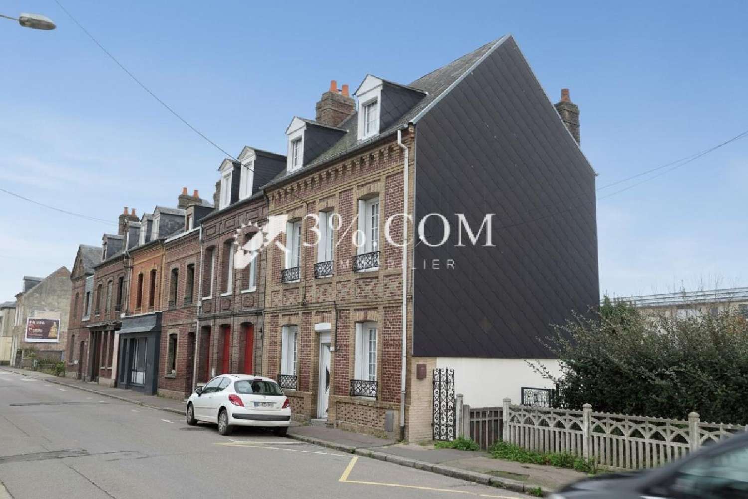  te koop stadshuis Dieppe Seine-Maritime 3