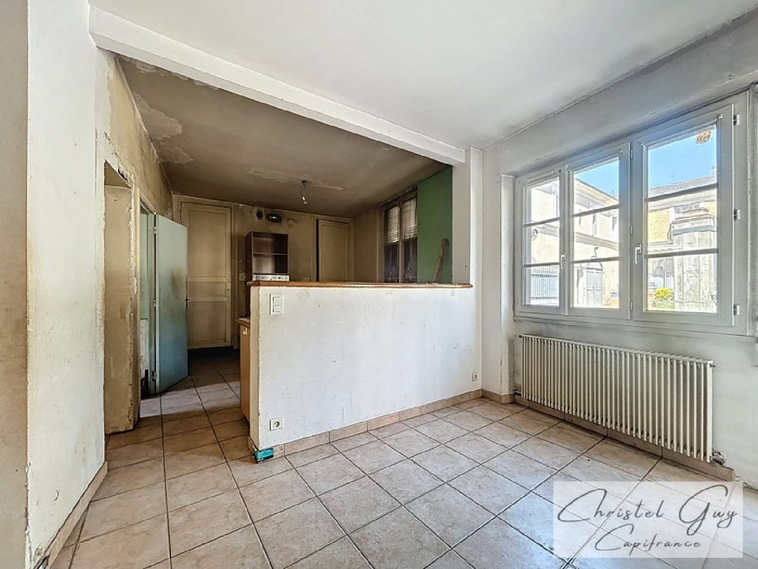 te koop stadshuis Dissay-sous-Courcillon Sarthe 4