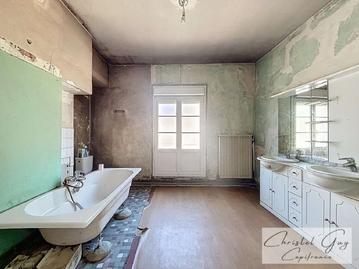 te koop stadshuis Dissay-sous-Courcillon Sarthe 5