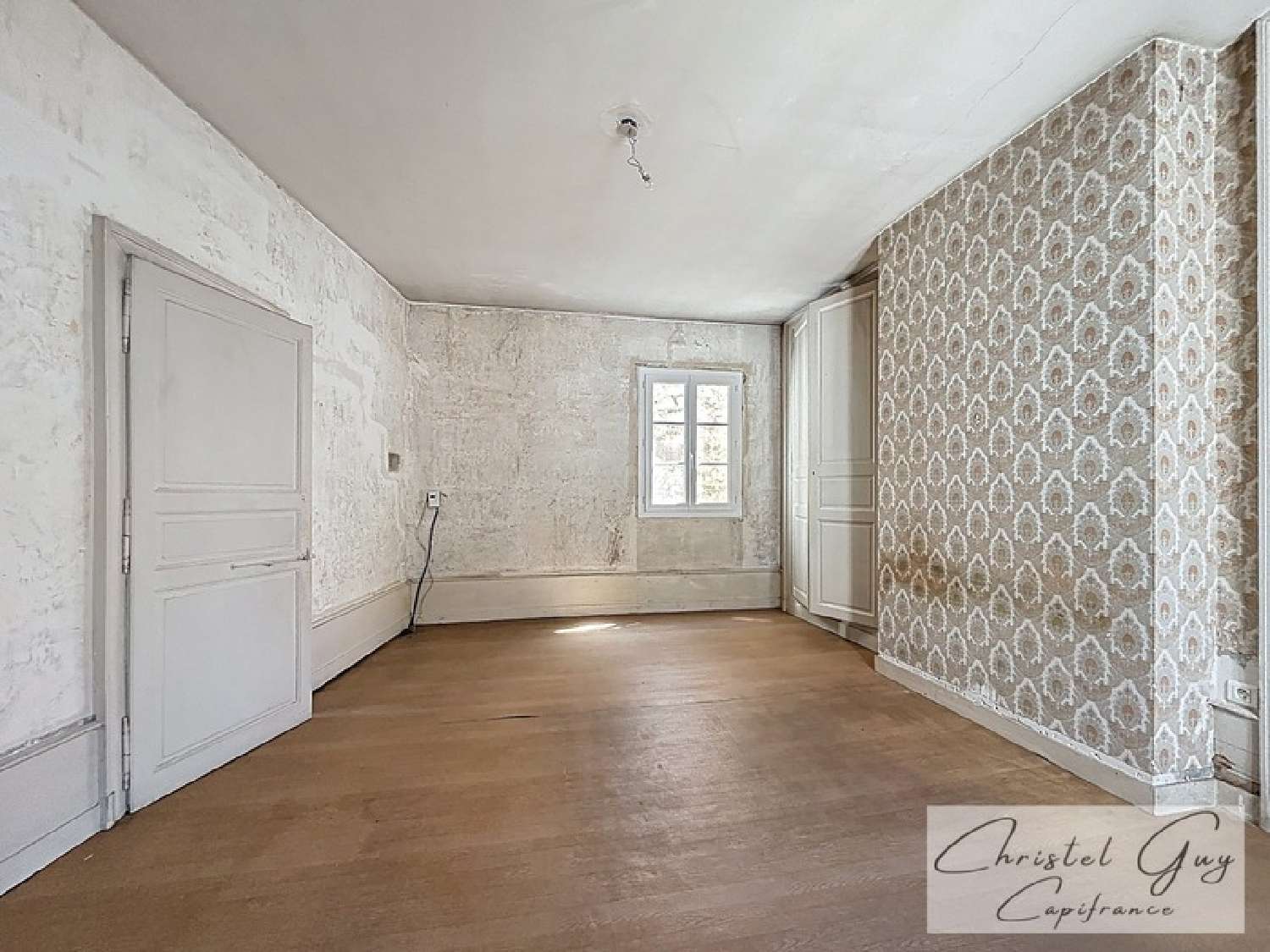 te koop stadshuis Dissay-sous-Courcillon Sarthe 6